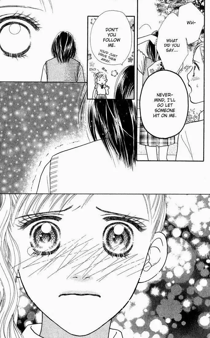 Parfait Tic Chapter 17 25